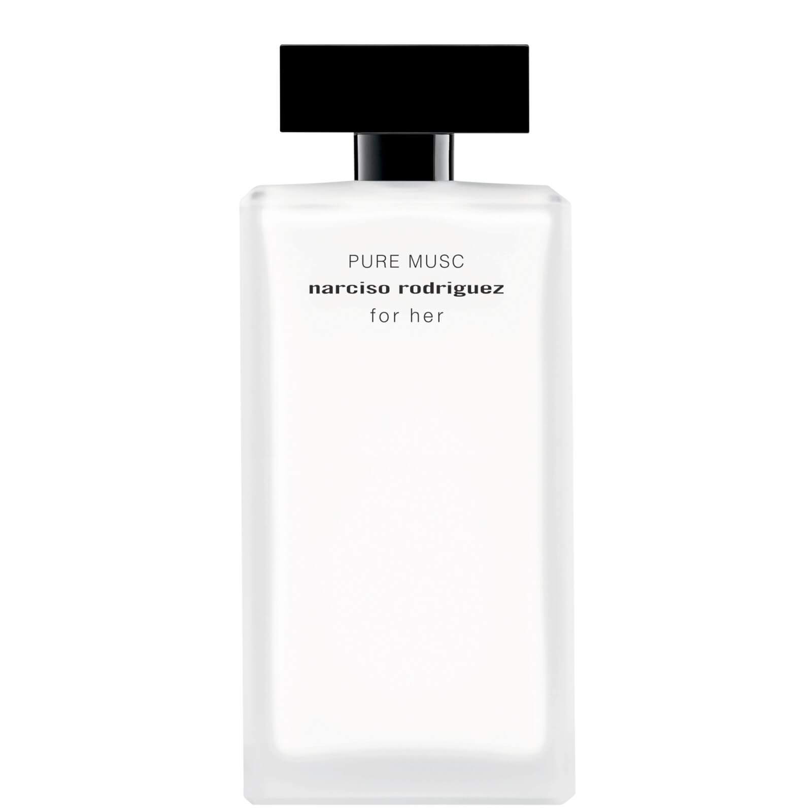 Narciso Rodriguez For Her Pure Musc Eau de Parfum 150 ml