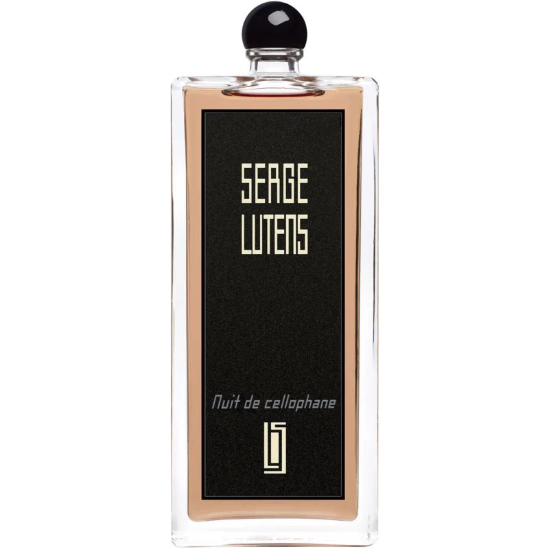 Serge Lutens Nuit de Cellophane Eau de Parfum Unisex 100 ml