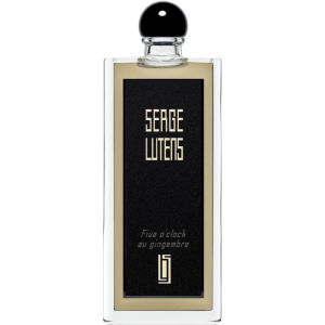 Serge Lutens