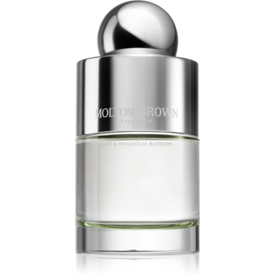 Molton Brown Lily & Magnolia Blossom Eau de Toilette 100 ml