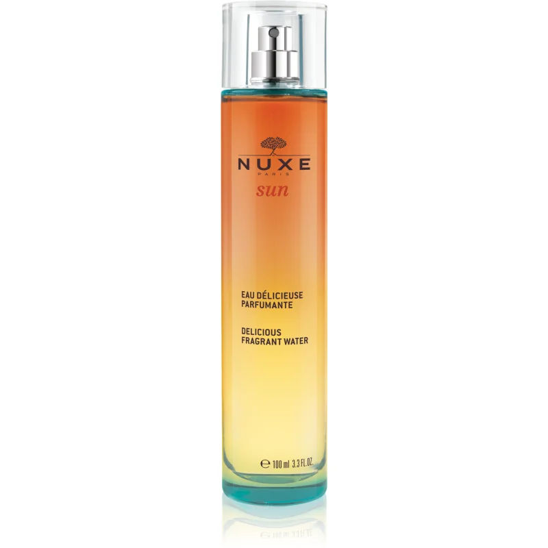 Nuxe Sun Delicious Fragrant Water Bodymist 100 ml