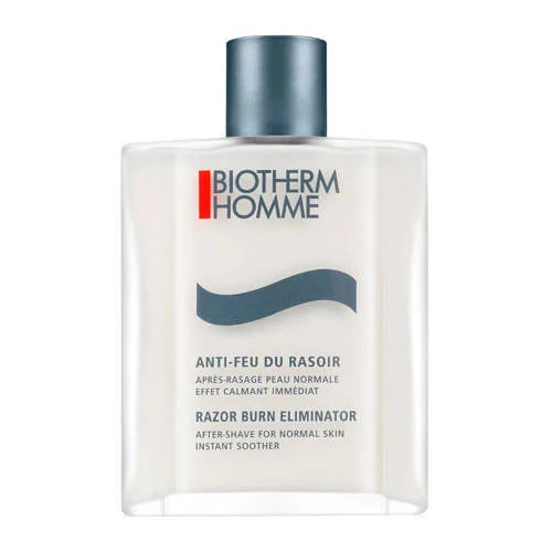 Biotherm Razor Burn Eliminator Aftershave Balm 100 ml