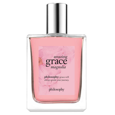 philosophy amazing grace Amazing grace magnolia eau de toilette - 60 ml