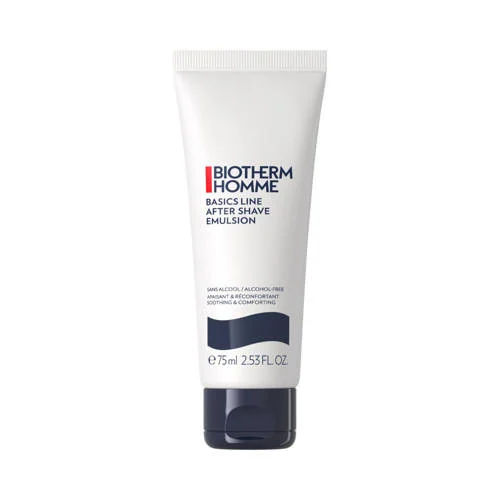 Biotherm Homme Aftershave Emulsion Aftershave balm 75 ml