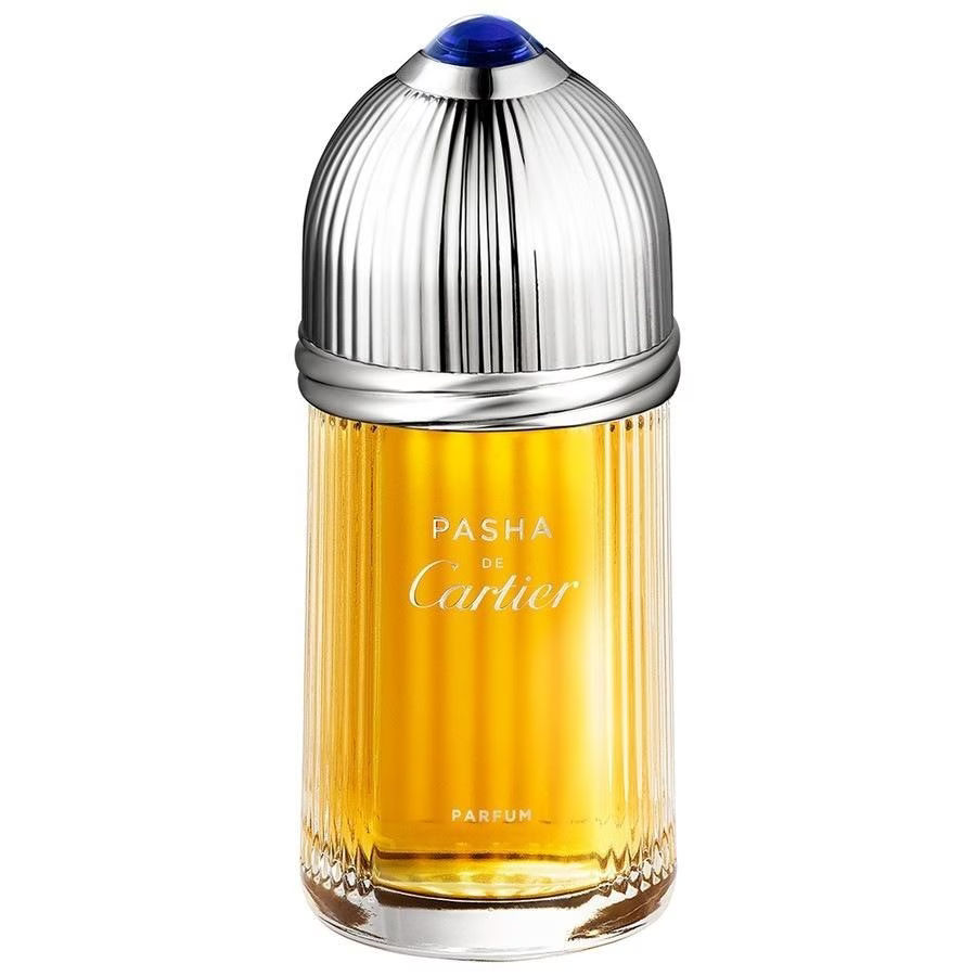 Cartier Pasha de Cartier Pasha de Cartier Parfum 100 ml