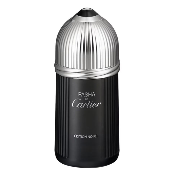 Cartier Pasha de Cartier Pasha de Cartier Edition Noire Eau de Toilette Spray 100 ml