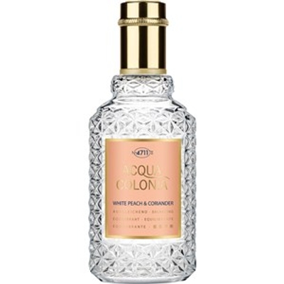4711 Acqua Colonia Eau de Cologne Splash & Spray Unisex 100 ml