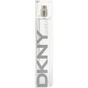 DKNY Women DKNY Women Energizing Eau de Toilette Spray 50 ml