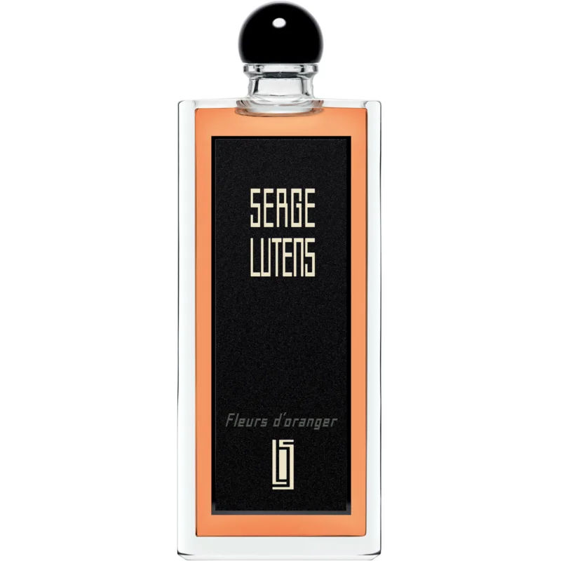 Serge Lutens Collection Noire Fleur d'oranger Eau de Parfum 50 ml