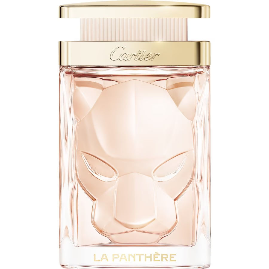 Cartier La Panthère Eau de Toilette Spray 100 ml