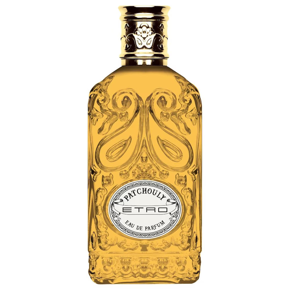 Patchouly Eau de Parfum 100 ml