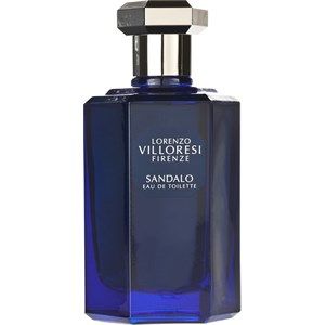 Lorenzo Villoresi Eau de Toilette Spray Unisex 100 ml