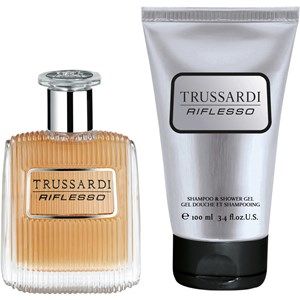 Trussardi Cadeauset Heren 1 Stk.