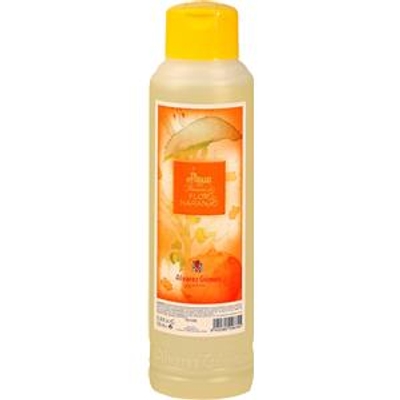 Alvarez Gomez Classic Aqua Fresca Orange Splash 750 ml