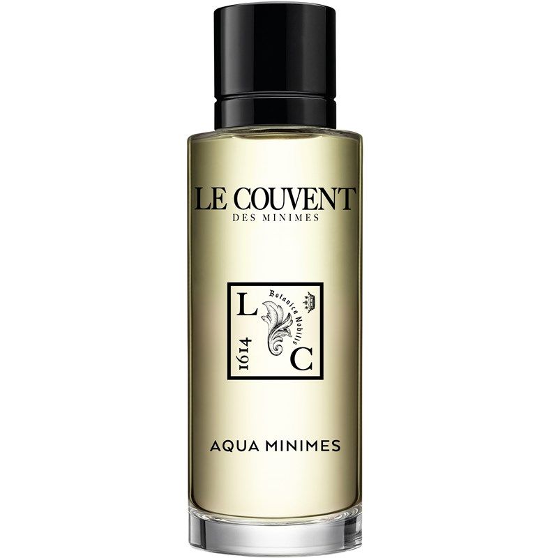 Aqua Minimes Botanical Cologne Eau de Toilette 100 ml