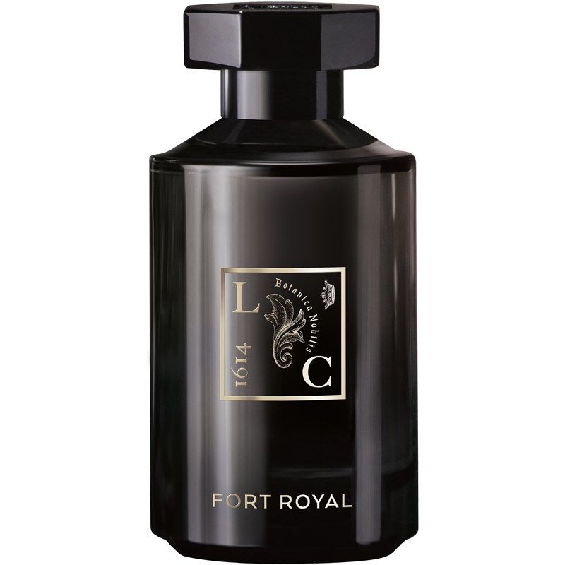 Le Couvent Maison De Parfum Parfums Remarquables Fort Royal 100 ml