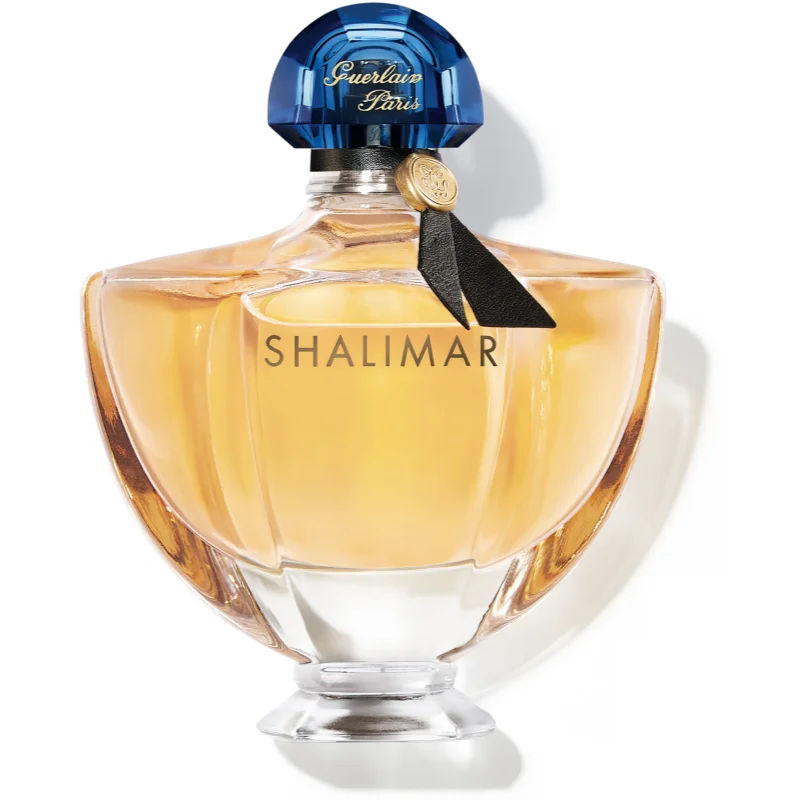 Guerlain Shalimar 90 ml Eau de Toilette - Damesparfum