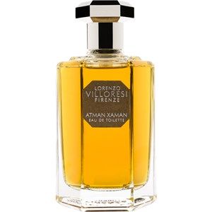 Lorenzo Villoresi Eau de Toilette Spray Heren 50 ml