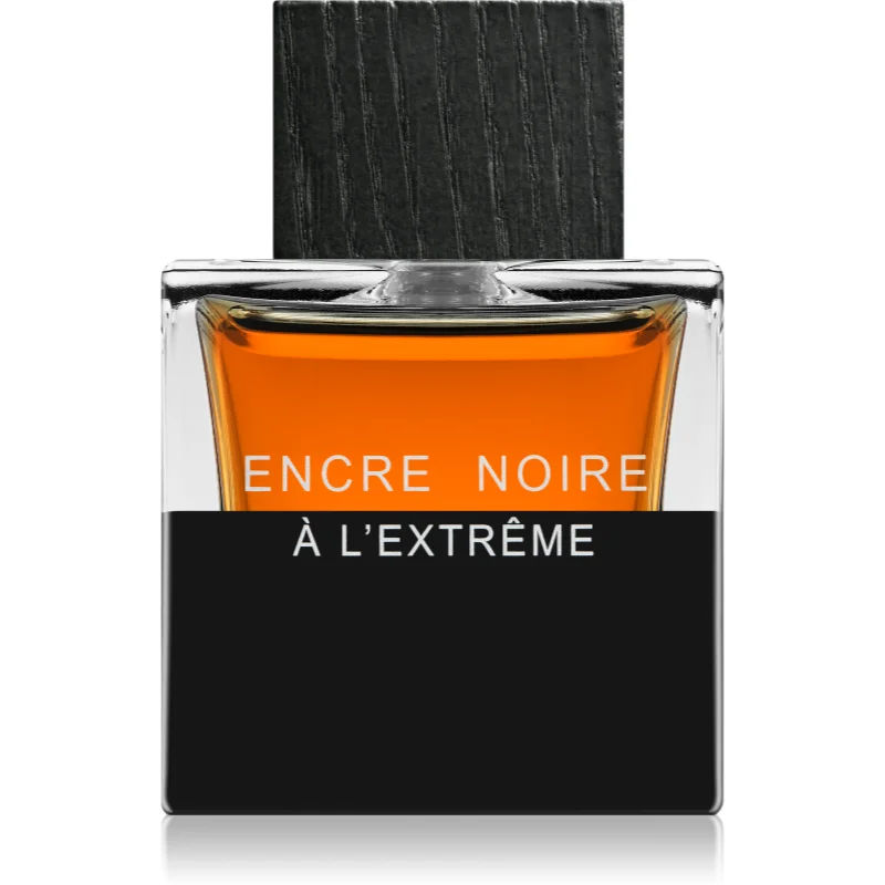 Lalique Encre Noire A L'Extreme Eau de Parfum 100 ml
