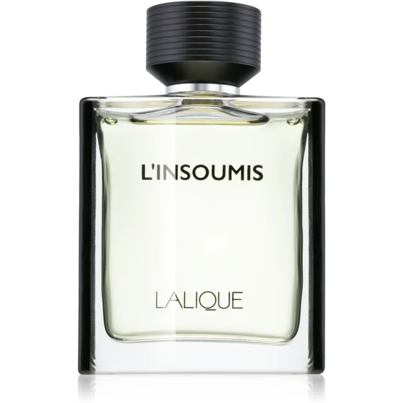 Lalique L'Insoumis Eau de Toilette 100 ml