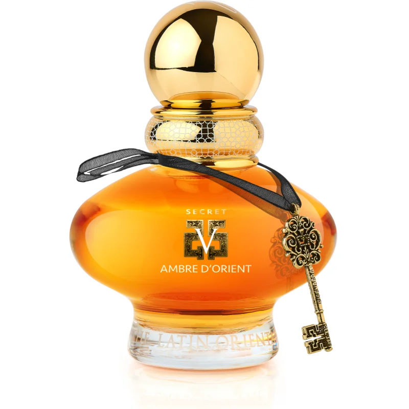 Eisenberg Secret V Ambre d'Orient Eau de Parfum 30 ml
