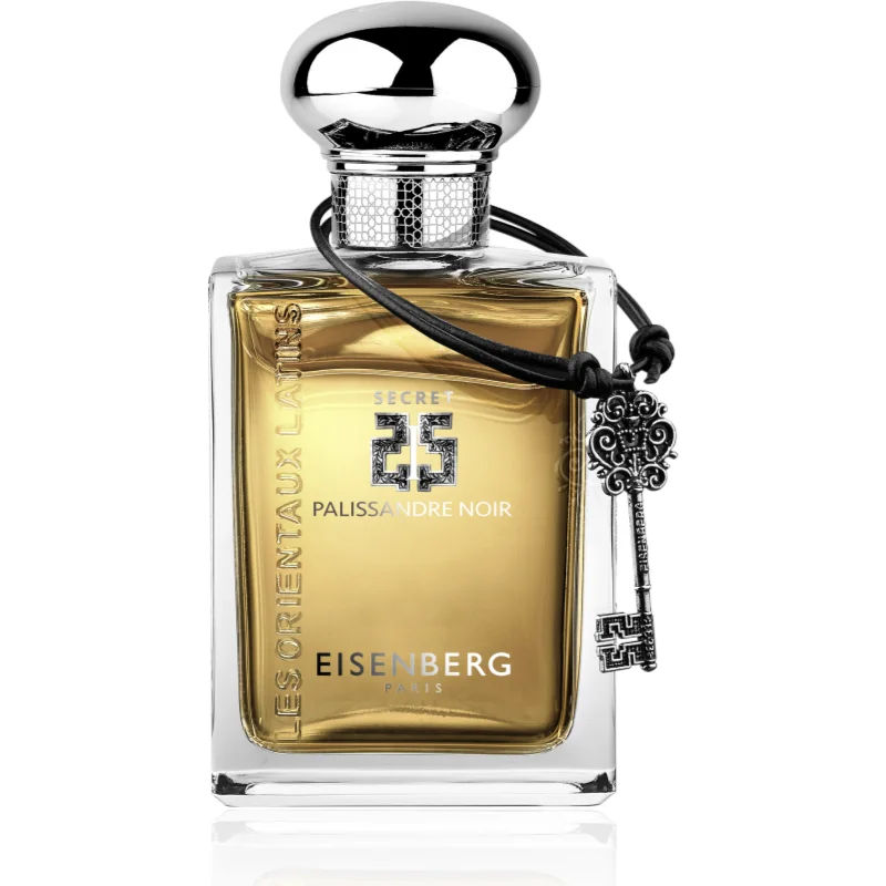 Eisenberg Secret I Palissandre Noir Eau de Parfum 50 ml