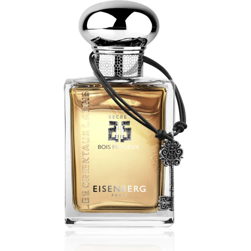 Eisenberg Secret II Bois Precieux Eau de Parfum 30 ml