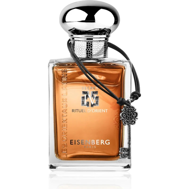 Eisenberg Secret IV Rituel d'Orient Eau de Parfum 30 ml