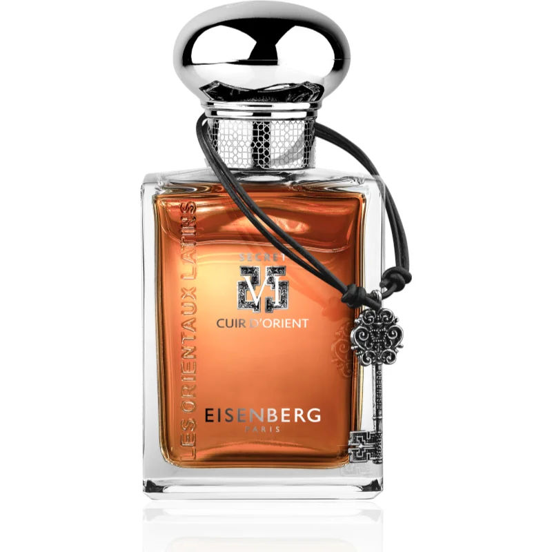 Eisenberg Secret VI Cuir d'Orient Eau de Parfum 30 ml