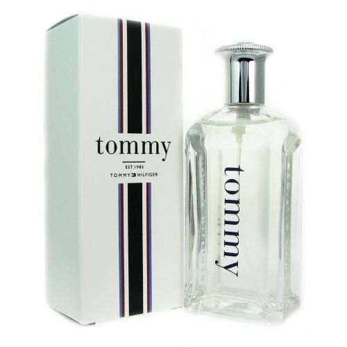 Tommy Hilfiger Tommy Eau de Toilette 50 ml