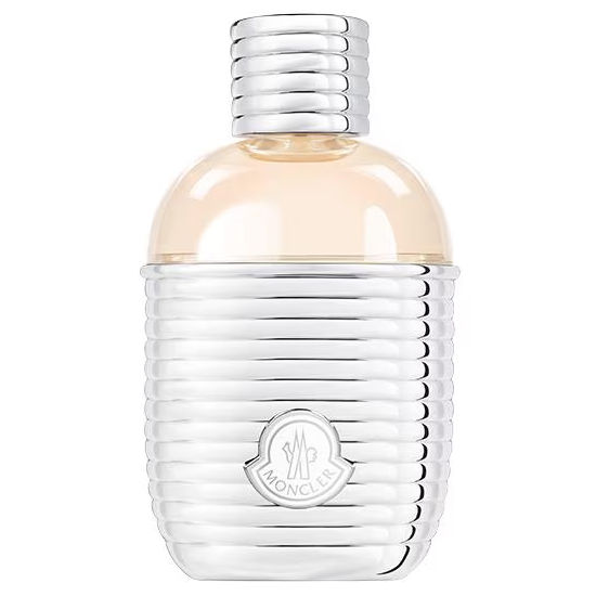 Moncler Pour Femme Eau De Parfum Spray 100 Ml For Women