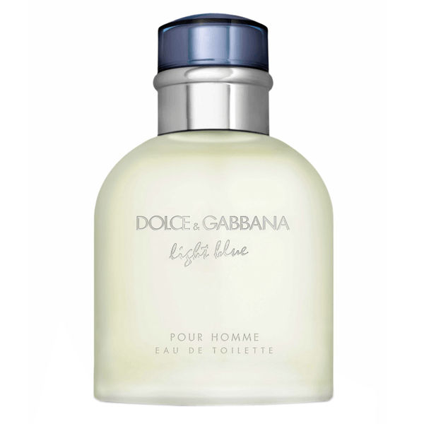 Dolce & Gabbana Light Blue pour homme eau de toilette spray 200 ml