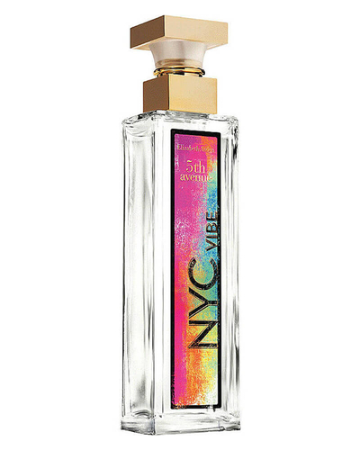 Elizabeth Arden 5th Avenue Vibe Eau De Parfum 75ml Spray