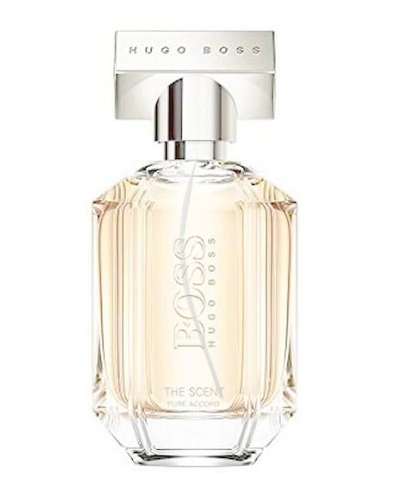 Hugo Boss The Scent Pure Accord For Her EDT 100 ml