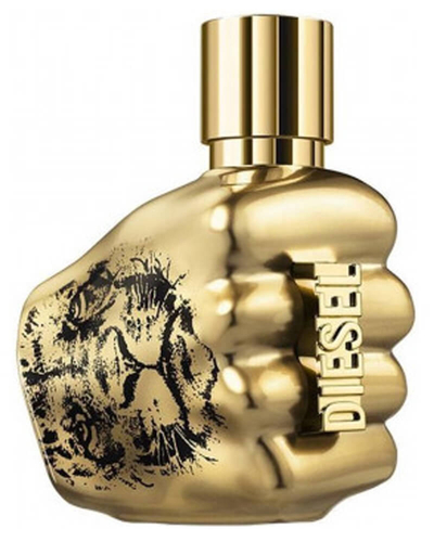 Diesel Spirit Of The Brave Intense EDP 75 ml