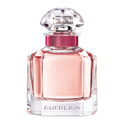Guerlain Mon Guerlain Bloom of Rose Eau de Toilette 50 ml