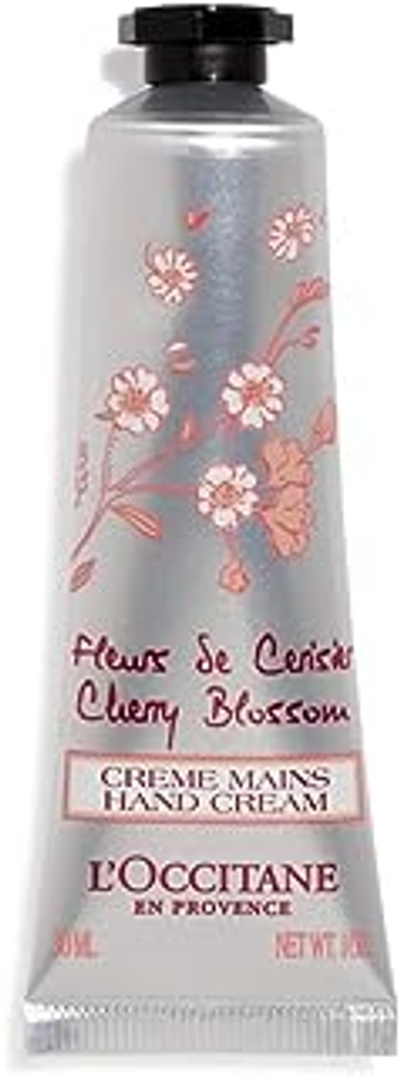 L'Occitane Cherry Blossom Handcrème, 28 g