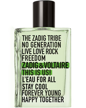 Zadig & Voltaire