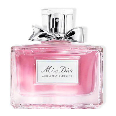 DIOR Miss Dior Absolutely Blooming Eau de Parfum Spray 100 ml