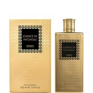Perris Eau De Parfum Perris - Essence De Patchouli Eau De Parfum  - 100 ML