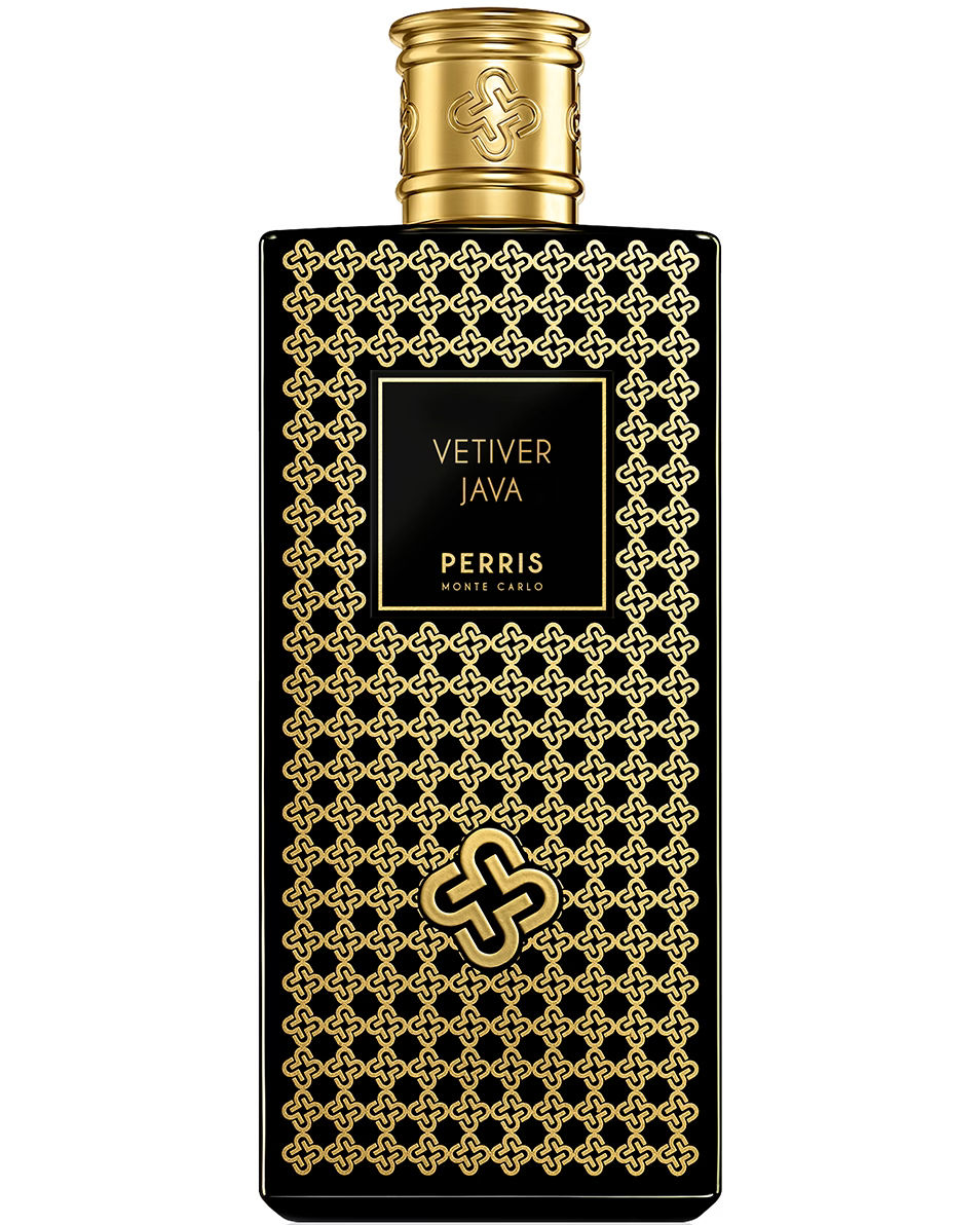 Perris Vetiver Java Eau De Parfum Perris - Perris Monte Carlo Vetiver Java Eau De Parfum  - 100 ML