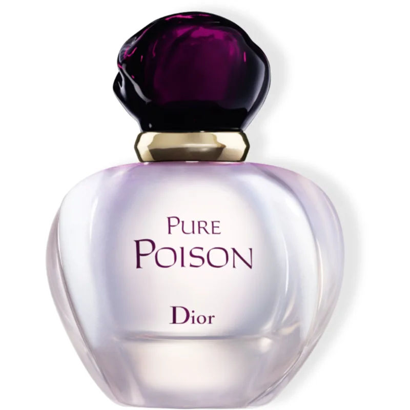 DIOR Pure Poison Eau de Parfum Spray 30 ml