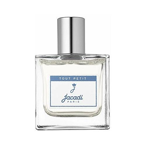 Jacadi Toute Petite baby boy Eau de Tenseur Eau de Toilette 50 ml