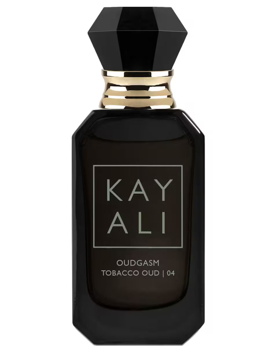 Kayali Eau De Parfum Intense Kayali - Oudgasm Tobacco Oud 04 Eau De Parfum Intense  - 10 ML