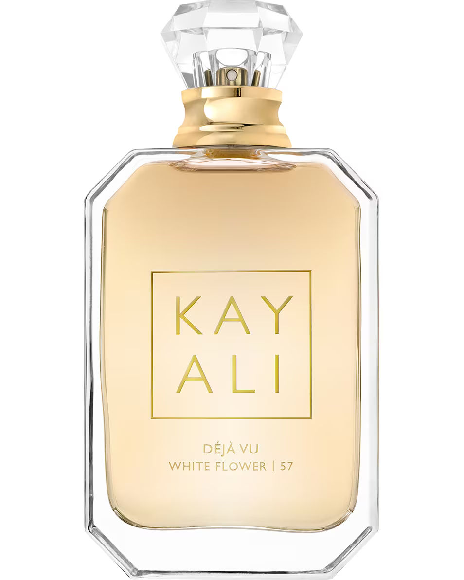Kayali Eau De Parfum Kayali - Déjà Vu White Flower 57 Eau De Parfum  - 100 ML