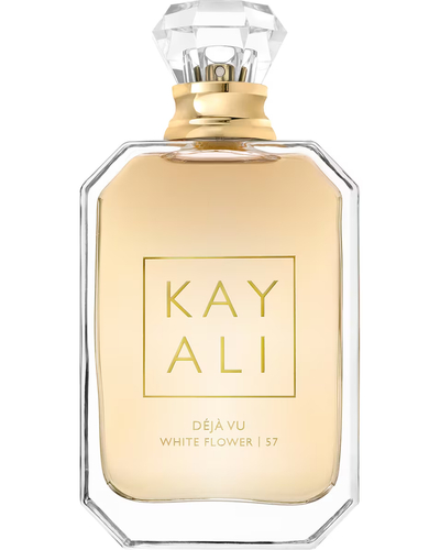 Kayali Eau De Parfum Kayali - Déjà Vu White Flower 57 Eau De Parfum  - 100 ML