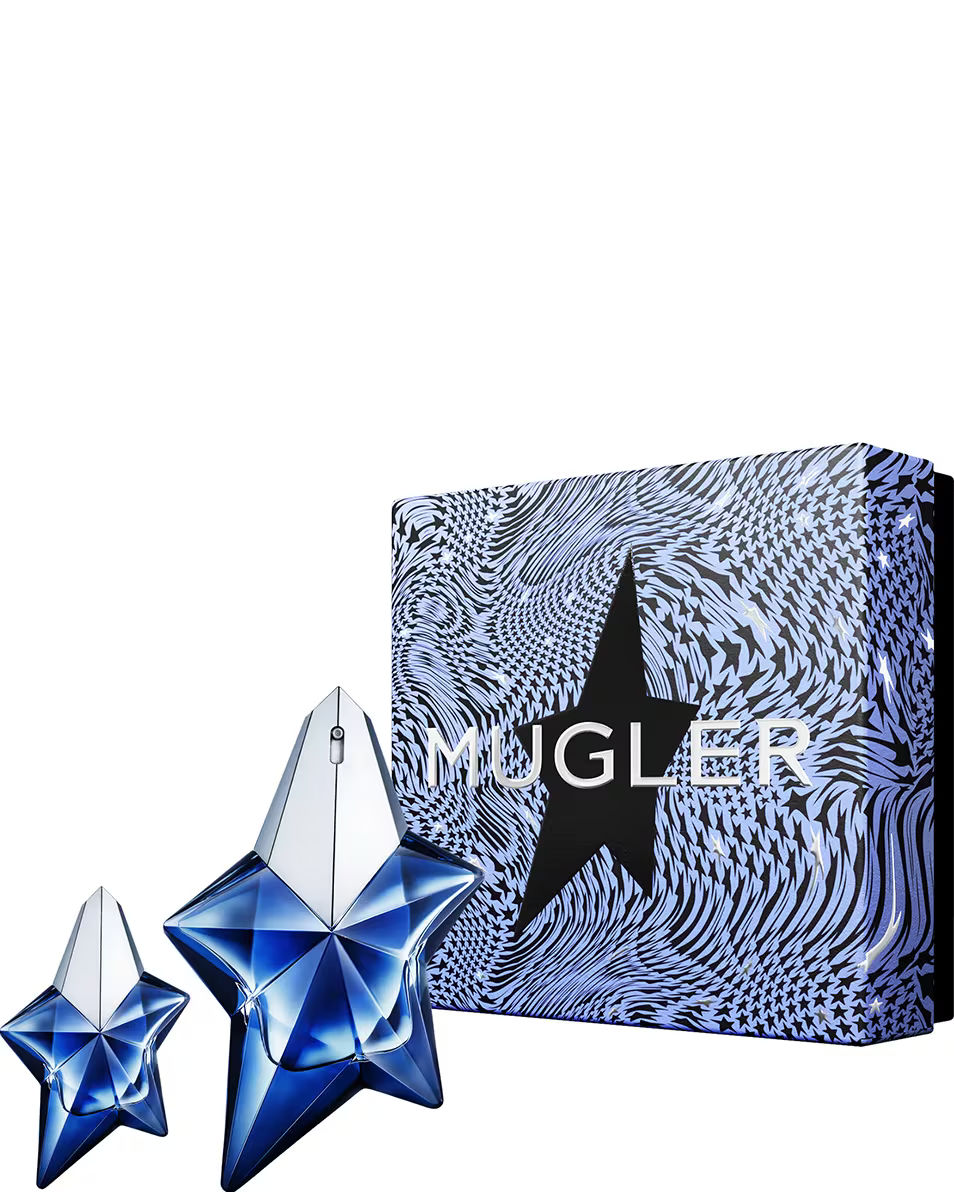 Mugler Eau De Parfum Mugler - Angel Elixir Eau De Parfum giftset