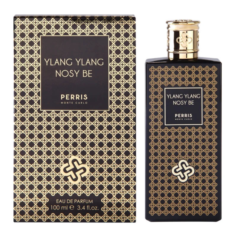 Perris Monte Carlo Ylang Ylang Nosy Be Eau de Parfum 100 ml