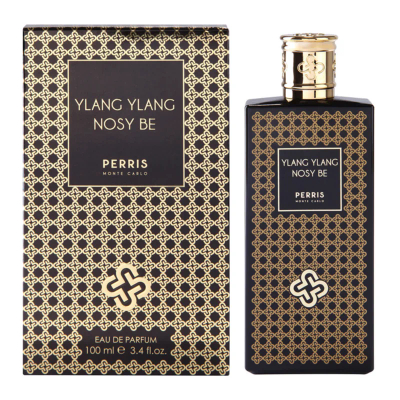 Perris Monte Carlo Ylang Ylang Nosy Be Eau de parfum spray 100 ml