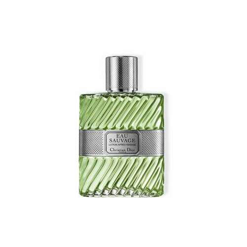 DIOR Eau Sauvage Aftershave Lotion 100 ml